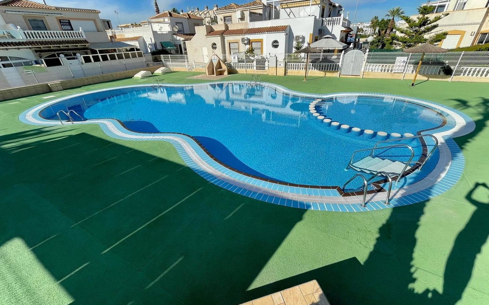 Playa Flamenca · Alicante REF #CSPX-55895 · Townhouse 3760965496