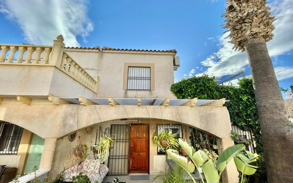 Playa Flamenca · Alicante REF #CSPX-55895 · Townhouse 3760965496