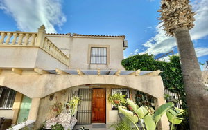 Playa Flamenca · Alicante REF #CSPX-55895 · Townhouse 3760965496