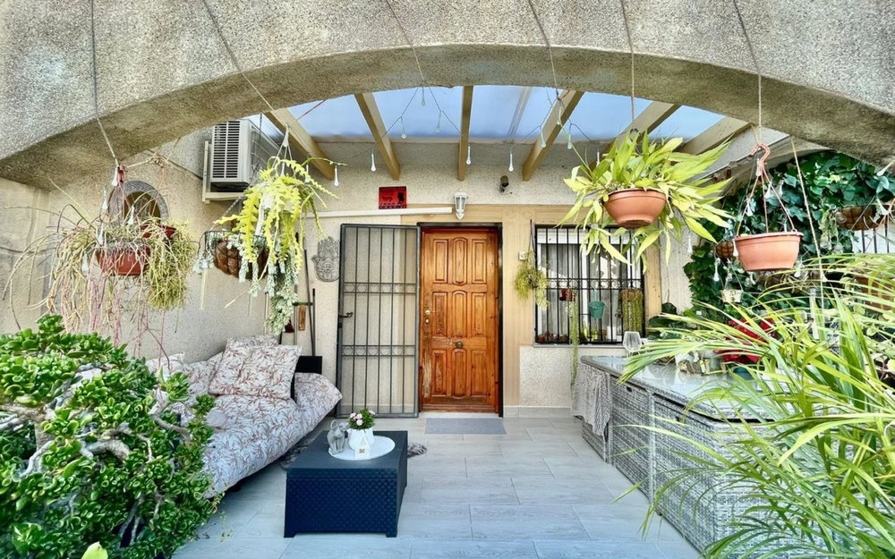 Playa Flamenca · Alicante REF #CSPX-55895 · Townhouse 3760965496