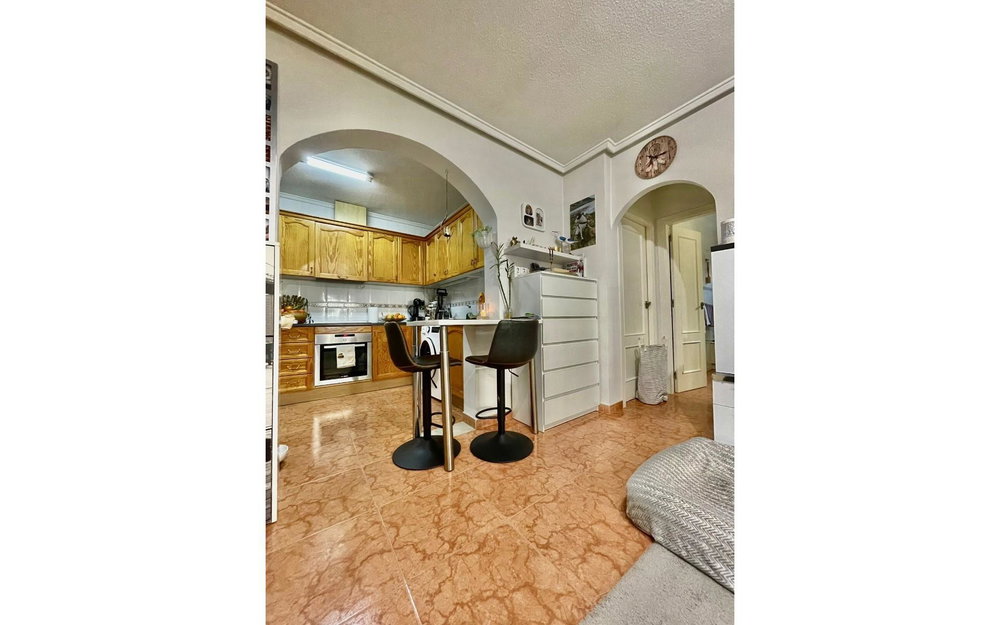Playa Flamenca · Alicante REF #CSPX-55895 · Townhouse 3760965496