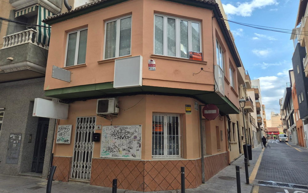 Torrevieja · Alicante REF #CSPX-80022 · Townhouse 825867410