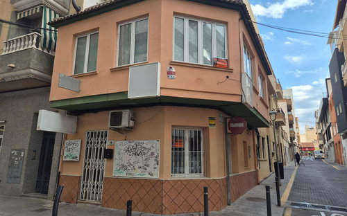 Torrevieja · Alicante REF #CSPX-80022 · Townhouse 825867410