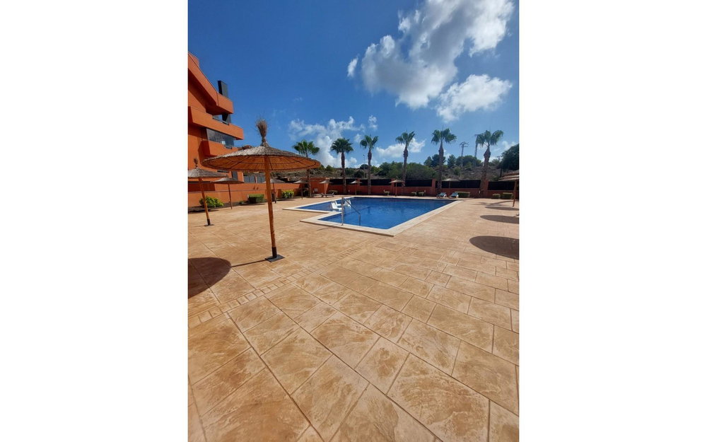 Villamartin · Alicante REF #CSPX-82319 · Apartment 943123707