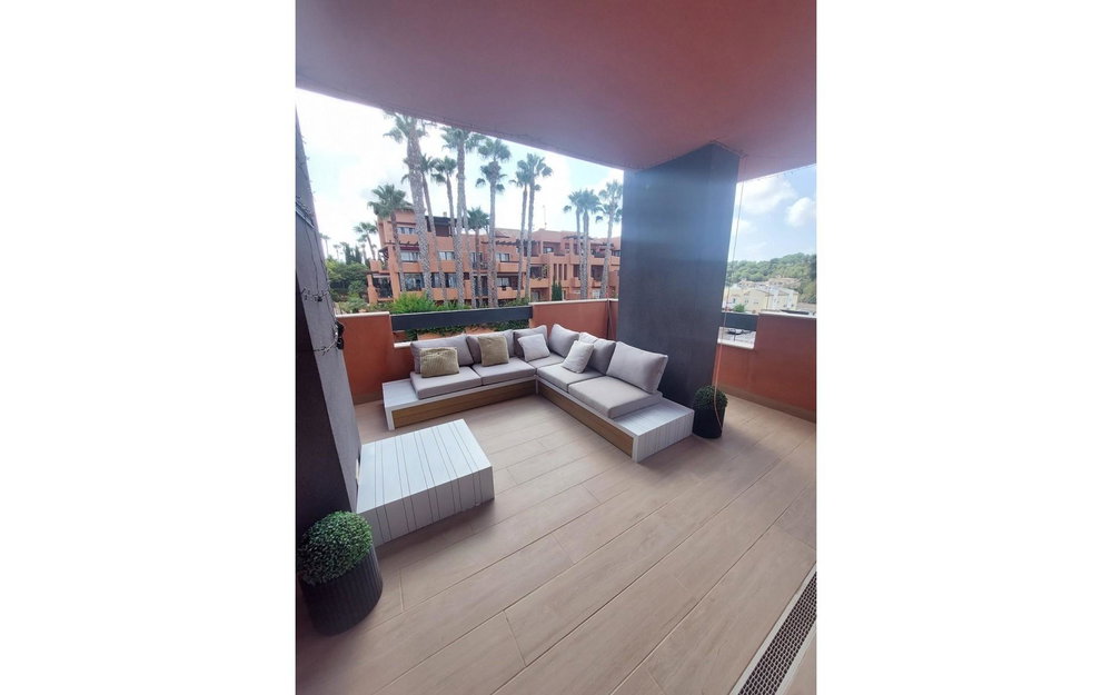 Villamartin · Alicante REF #CSPX-82319 · Apartment 943123707