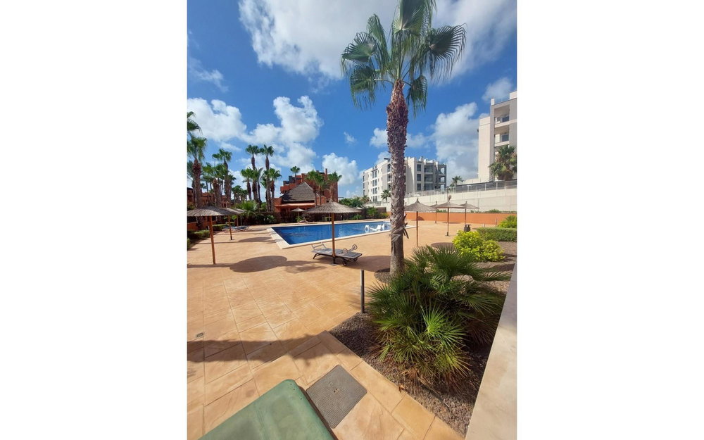 Villamartin · Alicante REF #CSPX-82319 · Apartment 943123707