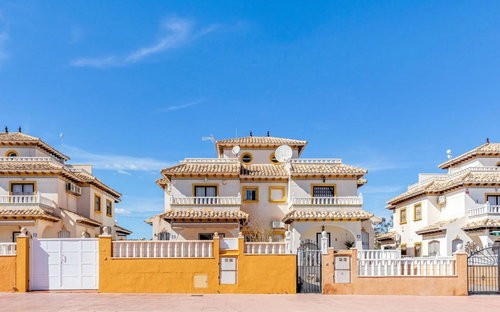Cabo Roig · Alicante REF #CSPX-51295 · Villa 1874799363