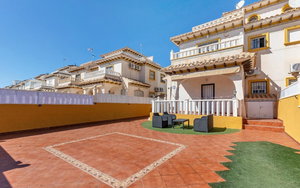 Cabo Roig · Alicante REF #CSPX-51295 · Villa 1874799363