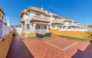 Cabo Roig · Alicante REF #CSPX-51295 · Villa 1874799363