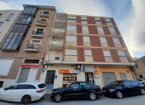Totana · Murcia REF #CSPX-15885 · Apartment 2828182589