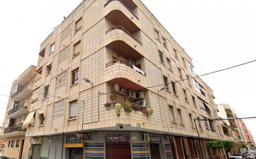 Almoradi · Alicante REF #CSPX-44265 · Apartment 2941004474
