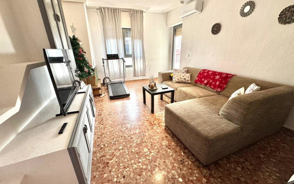 Almoradi · Alicante REF #CSPX-44265 · Apartment 2941004474