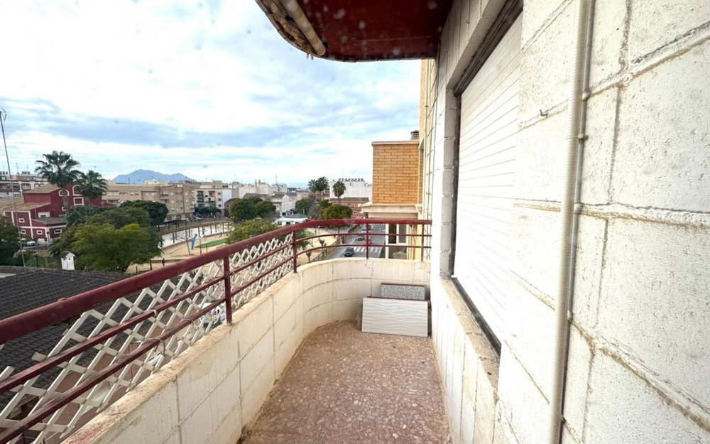 Almoradi · Alicante REF #CSPX-44265 · Apartment 2941004474