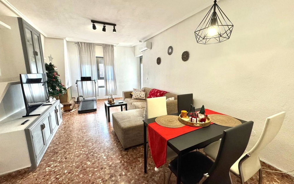 Almoradi · Alicante REF #CSPX-44265 · Apartment 2941004474