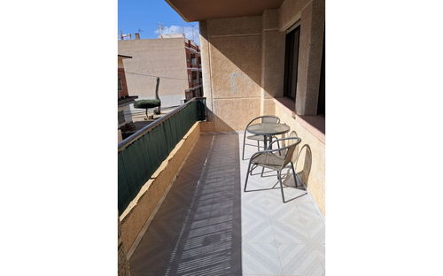 San Pedro del Pinatar · Murcia REF #CSPX-86586 · Apartment 2828998274