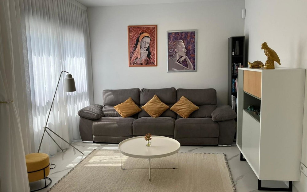 San Miguel De Salinas · Alicante REF #CSPX-76776 · Apartment 2955246238