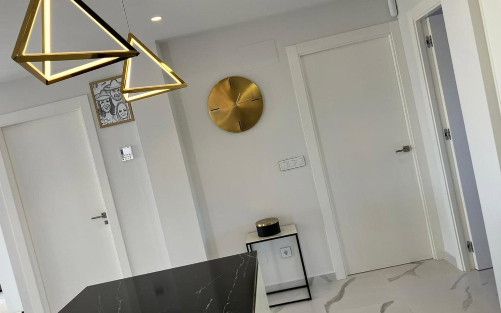 San Miguel De Salinas · Alicante REF #CSPX-76776 · Apartment 2955246238