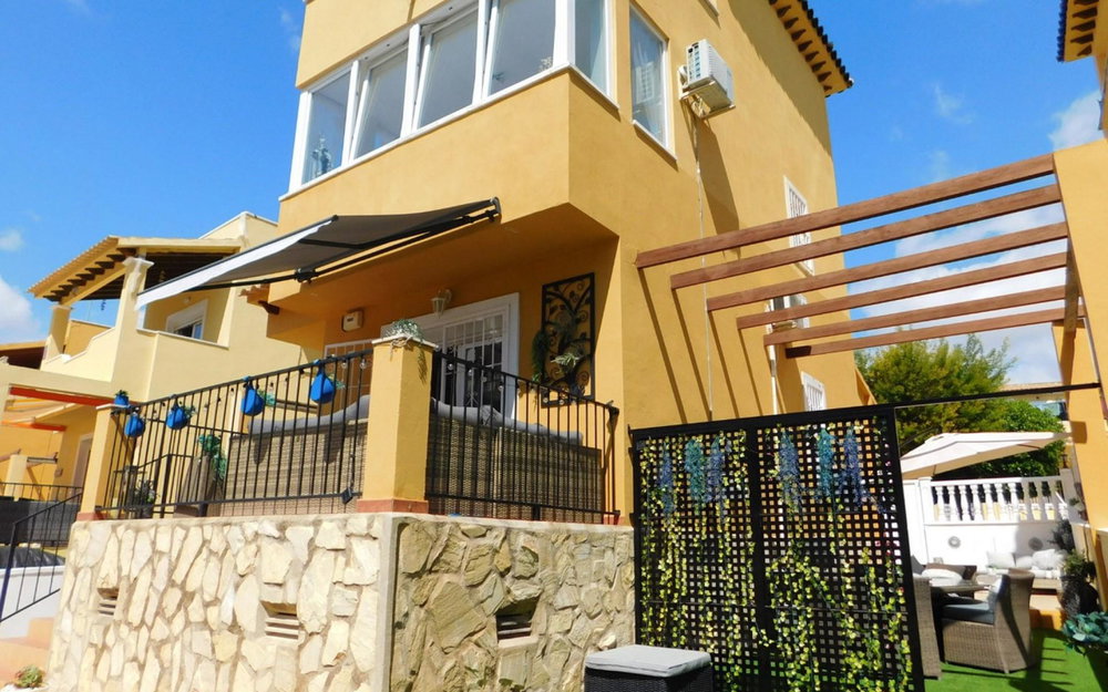 Villamartin · Alicante REF #CSPX-70808 · Villa 663299726