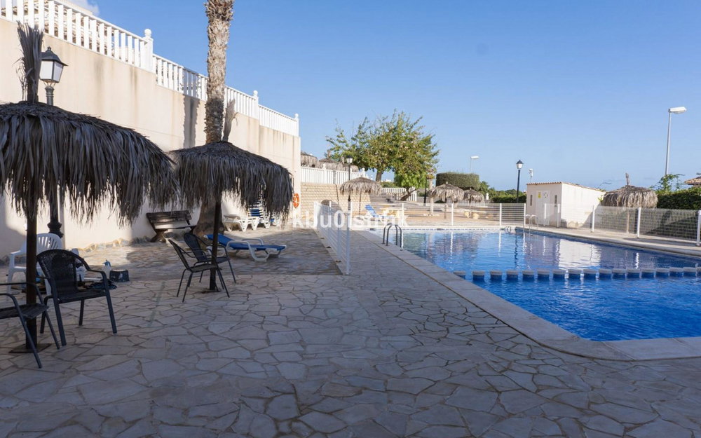 Cabo Roig · Alicante REF #CSPX-22516 · Apartment 2632749153