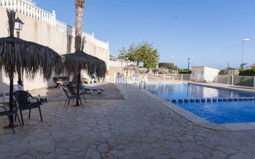 Cabo Roig · Alicante REF #CSPX-22516 · Apartment 2632749153