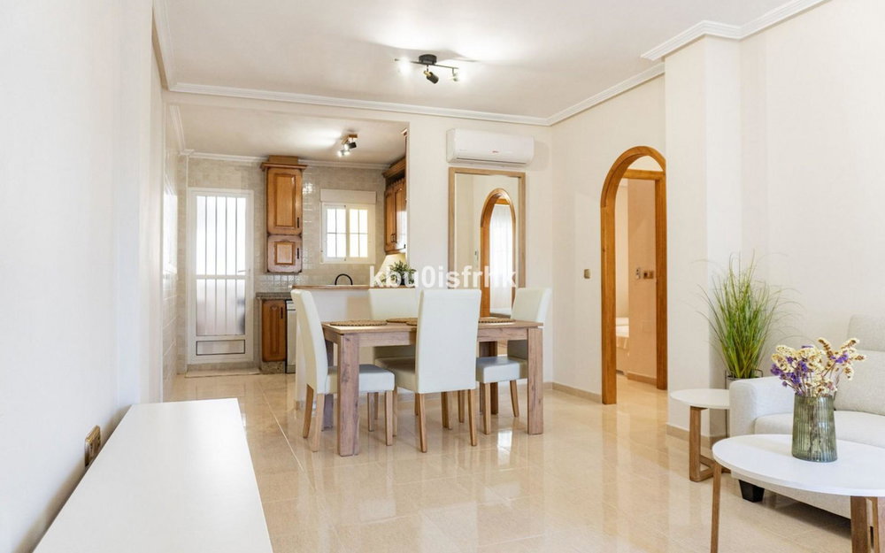 Cabo Roig · Alicante REF #CSPX-22516 · Apartment 2632749153