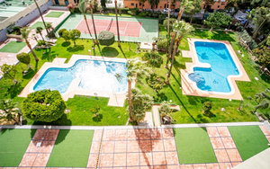 Benidorm · Alicante REF #CSPX-25130 · Apartment 2944213218