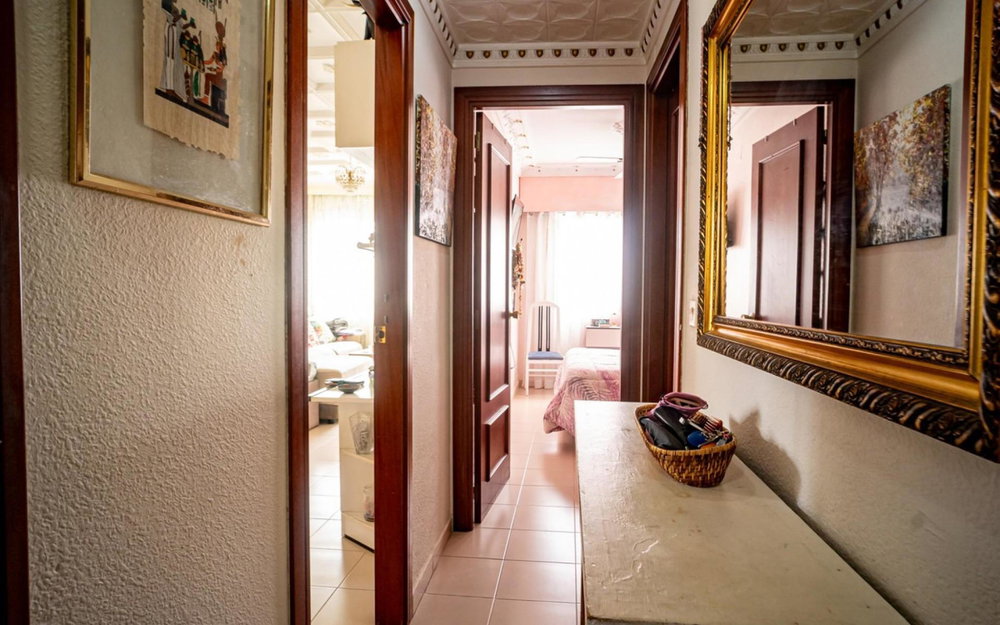 Benidorm · Alicante REF #CSPX-25130 · Apartment 2944213218