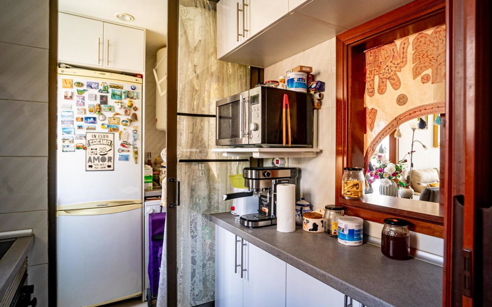 Benidorm · Alicante REF #CSPX-25130 · Apartment 2944213218