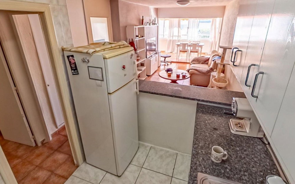 Altea · Alicante REF #CSPX-77004 · Apartment 1684721059