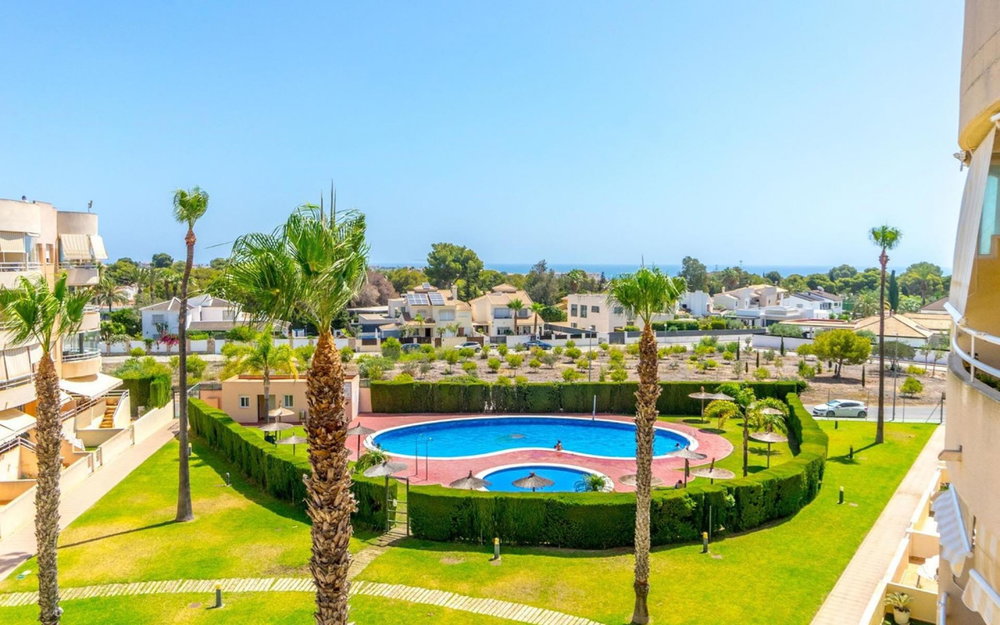 Campoamor · Alicante REF #CSPX-26099 · Apartment 3389141163