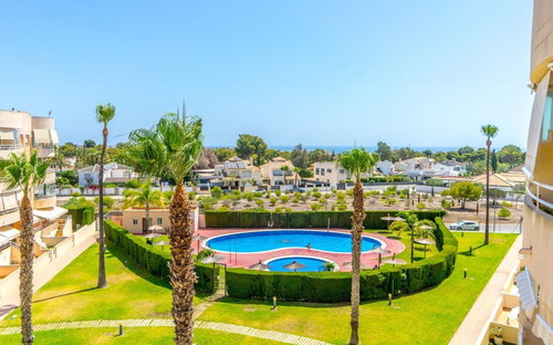 Campoamor · Alicante REF #CSPX-26099 · Apartment 3389141163
