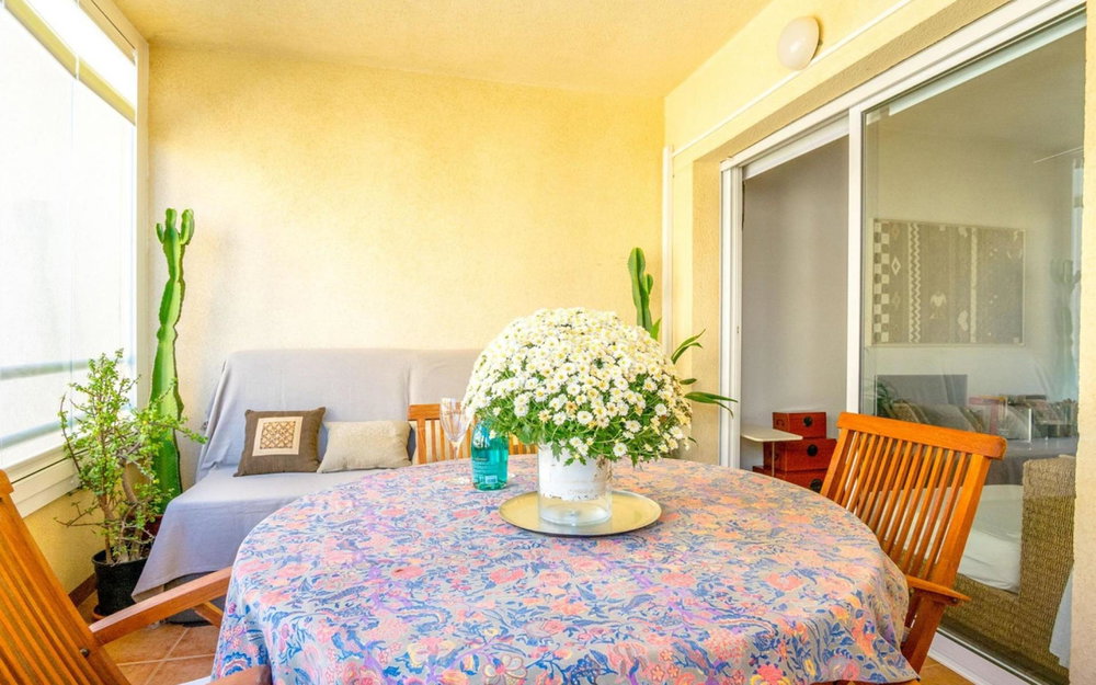 Campoamor · Alicante REF #CSPX-26099 · Apartment 3389141163
