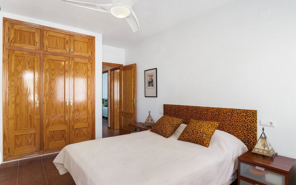 Campoamor · Alicante REF #CSPX-26099 · Apartment 3389141163
