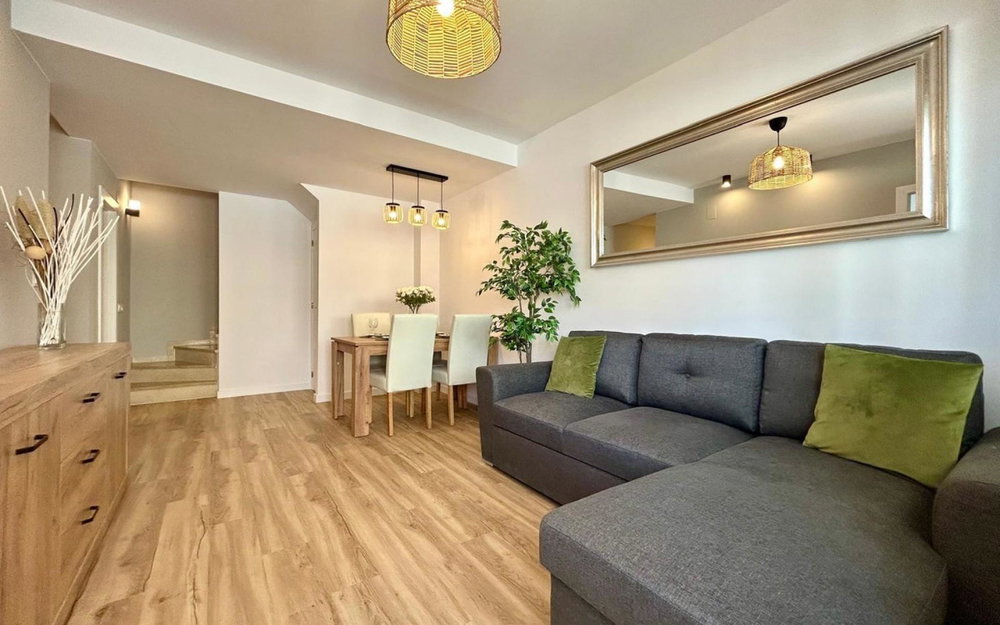 Los Altos · Alicante REF #CSPX-24319 · Townhouse 1956950820