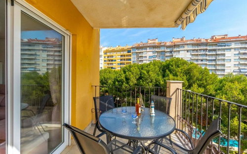 Campoamor · Alicante REF #CSPX-31545 · Apartment 3250183107