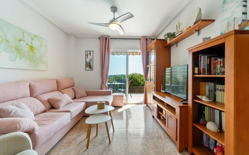 Campoamor · Alicante REF #CSPX-31545 · Apartment 3250183107