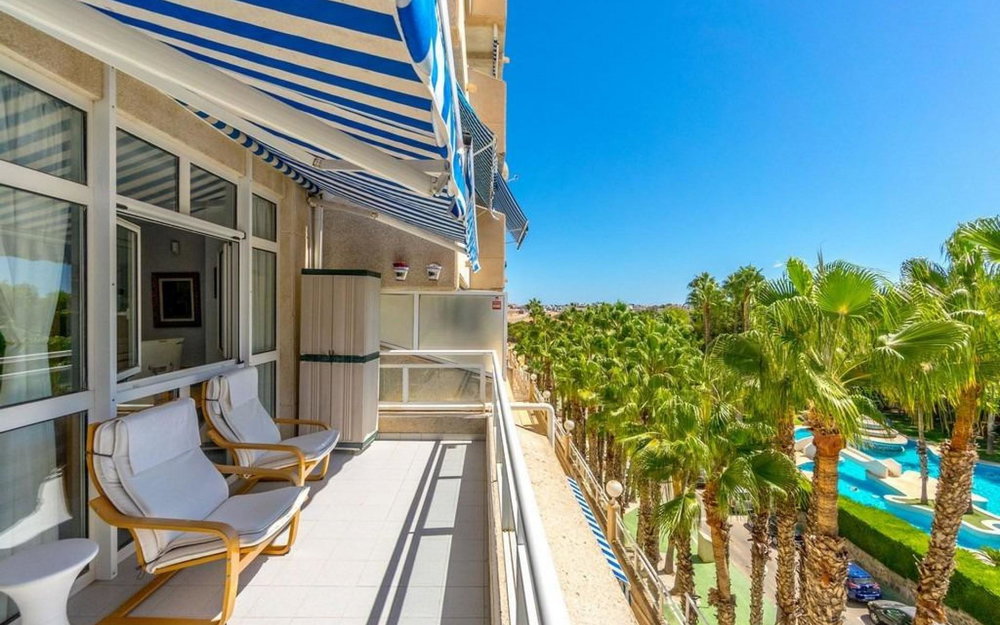 Campoamor · Alicante REF #CSPX-25032 · Apartment 2861581123