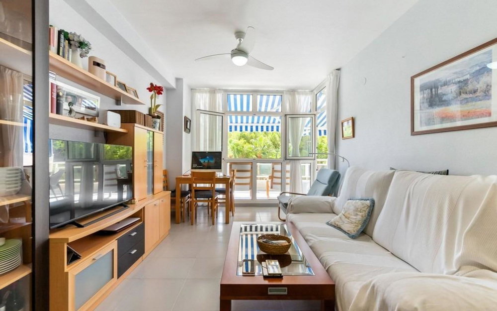 Campoamor · Alicante REF #CSPX-25032 · Apartment 2861581123