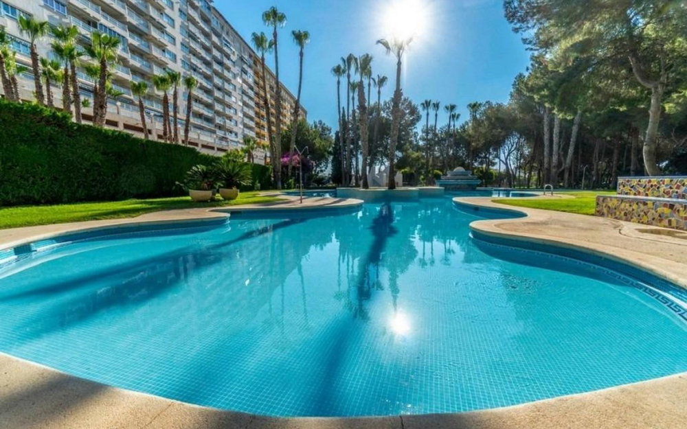 Campoamor · Alicante REF #CSPX-25032 · Apartment 2861581123