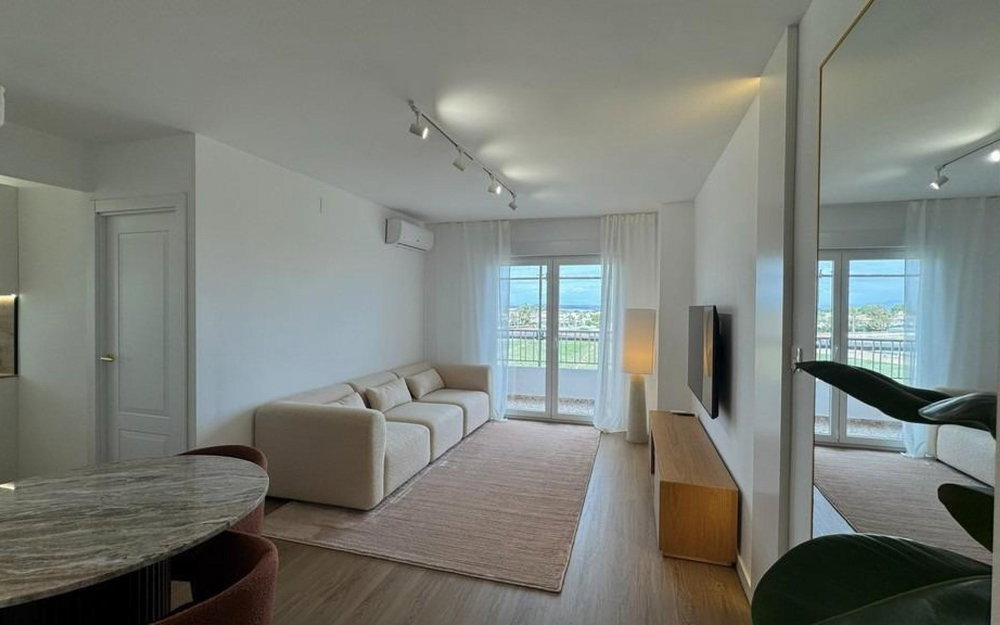 Punta Prima · Alicante REF #CSPX-81414 · Apartment 1183142704