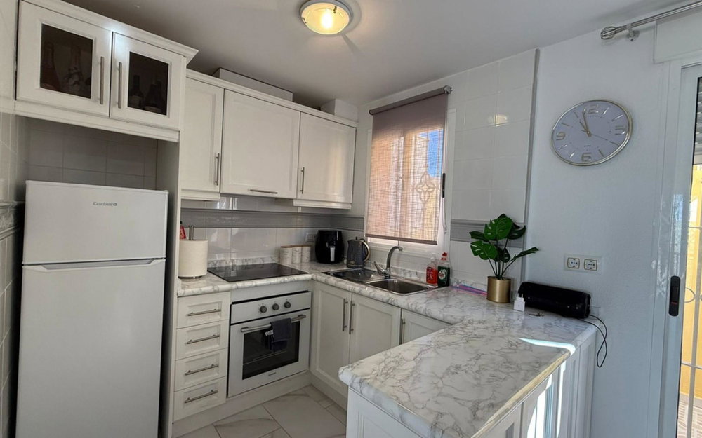 Villamartin · Alicante REF #CSPX-93742 · Townhouse 1550986493