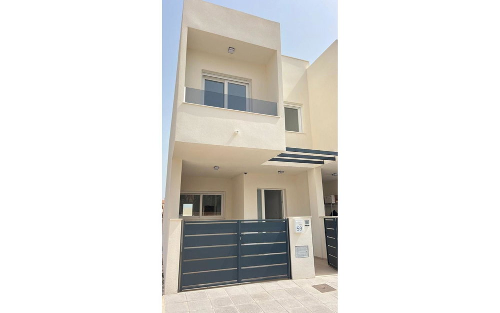 Pilar de la Horadada · Alicante REF #CSPX-79406 · Townhouse 3834895794