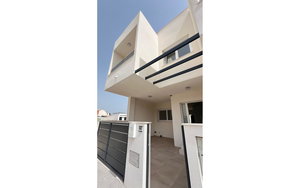 Pilar de la Horadada · Alicante REF #CSPX-79406 · Townhouse 3834895794