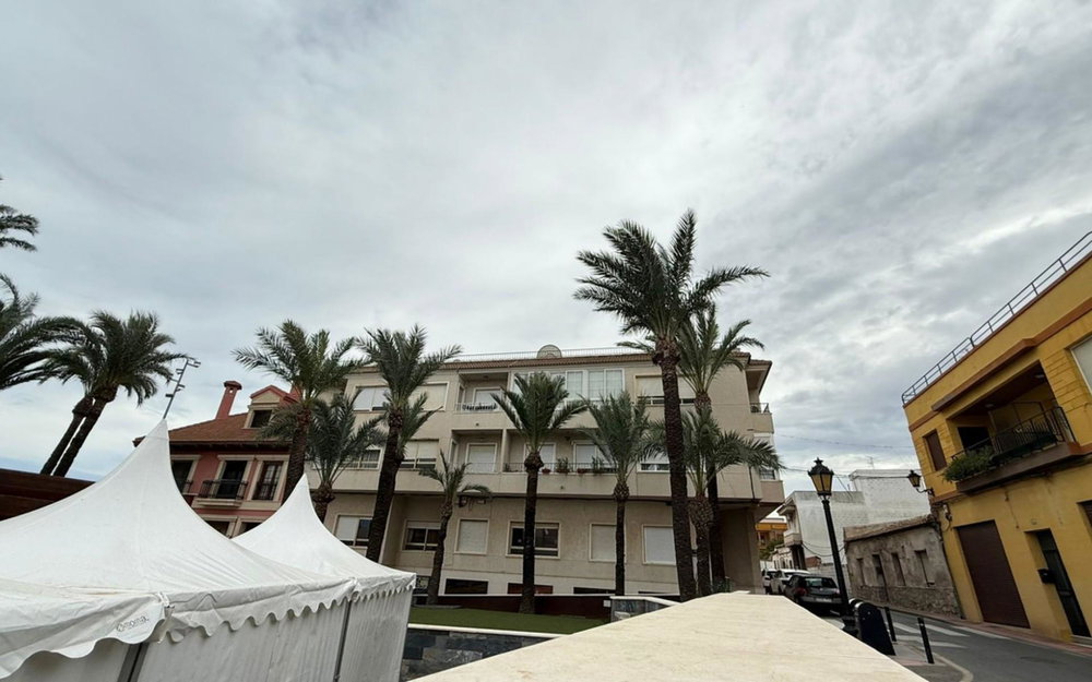 San Miguel De Salinas · Alicante REF #CSPX-56654 · Apartment 2096723429