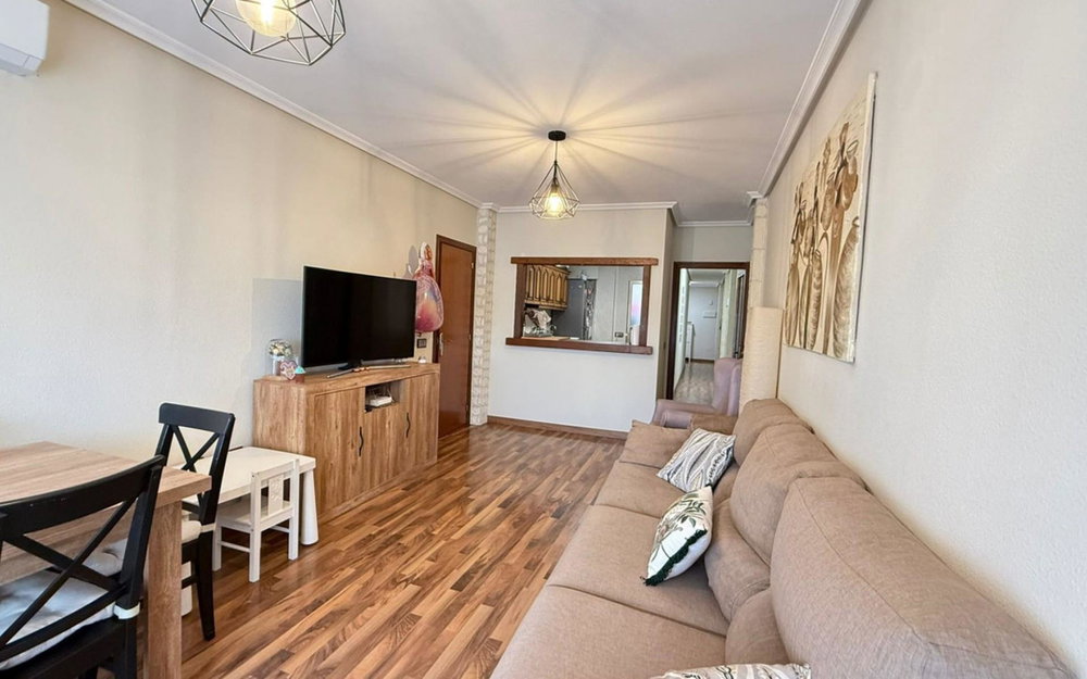 San Miguel De Salinas · Alicante REF #CSPX-56654 · Apartment 2096723429