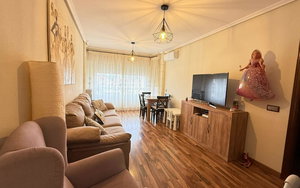 San Miguel De Salinas · Alicante REF #CSPX-56654 · Apartment 2096723429