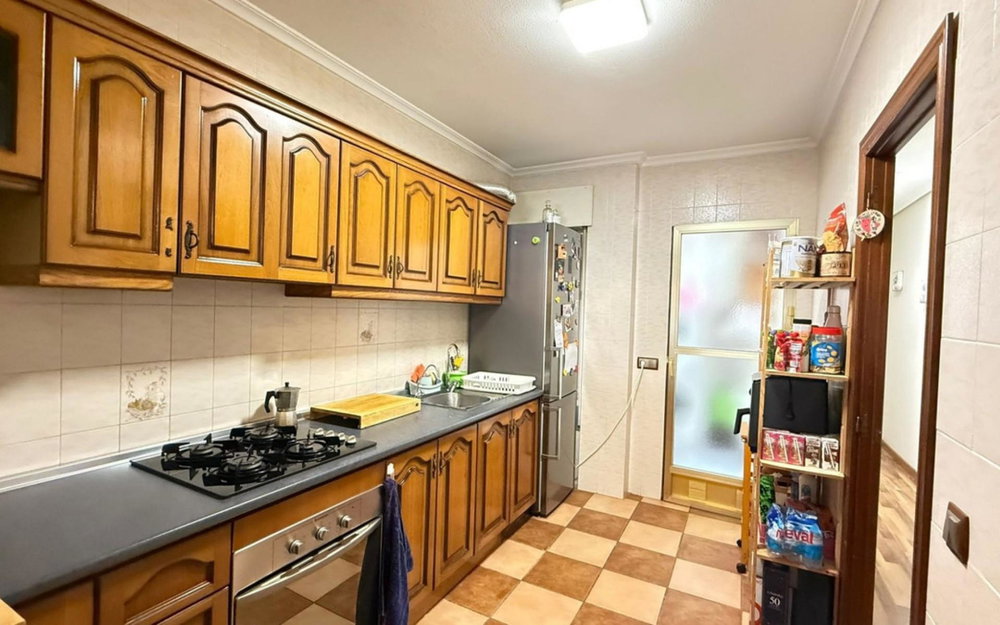San Miguel De Salinas · Alicante REF #CSPX-56654 · Apartment 2096723429