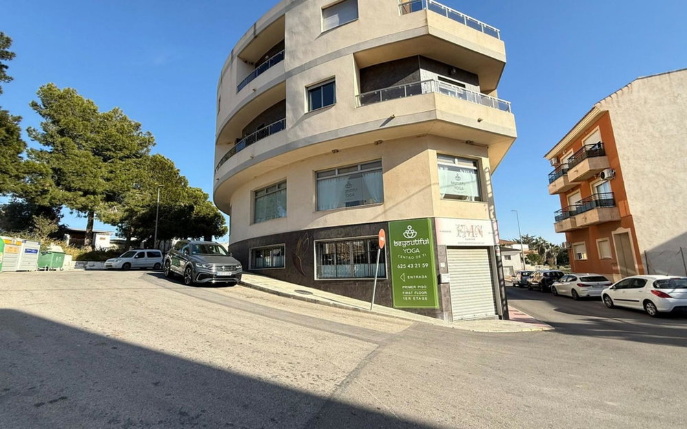 San Miguel De Salinas · Alicante REF #CSPX-23088 · Apartment 1811598567