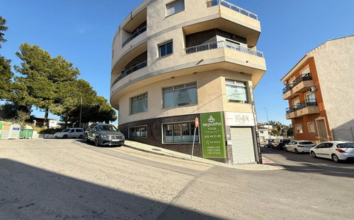 San Miguel De Salinas · Alicante REF #CSPX-23088 · Apartment 1811598567