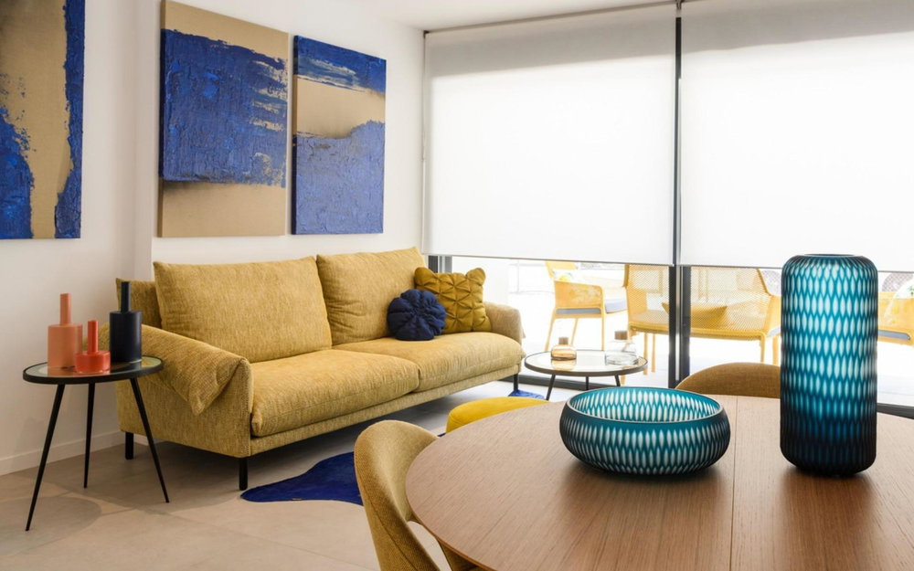 Campoamor · Alicante REF #CSPX-80846 · Apartment 2216367189